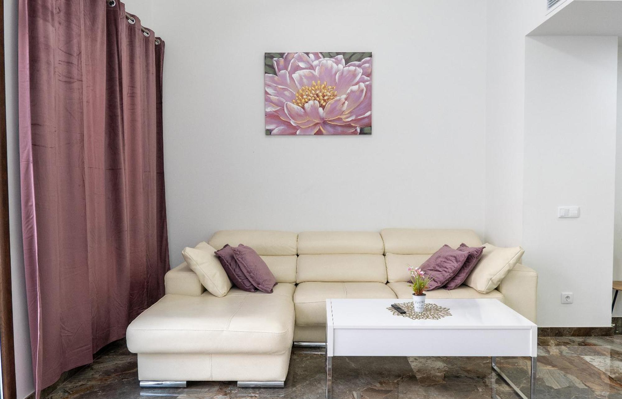 Apartamento Turistico Lux Center 瓦伦西亚 外观 照片