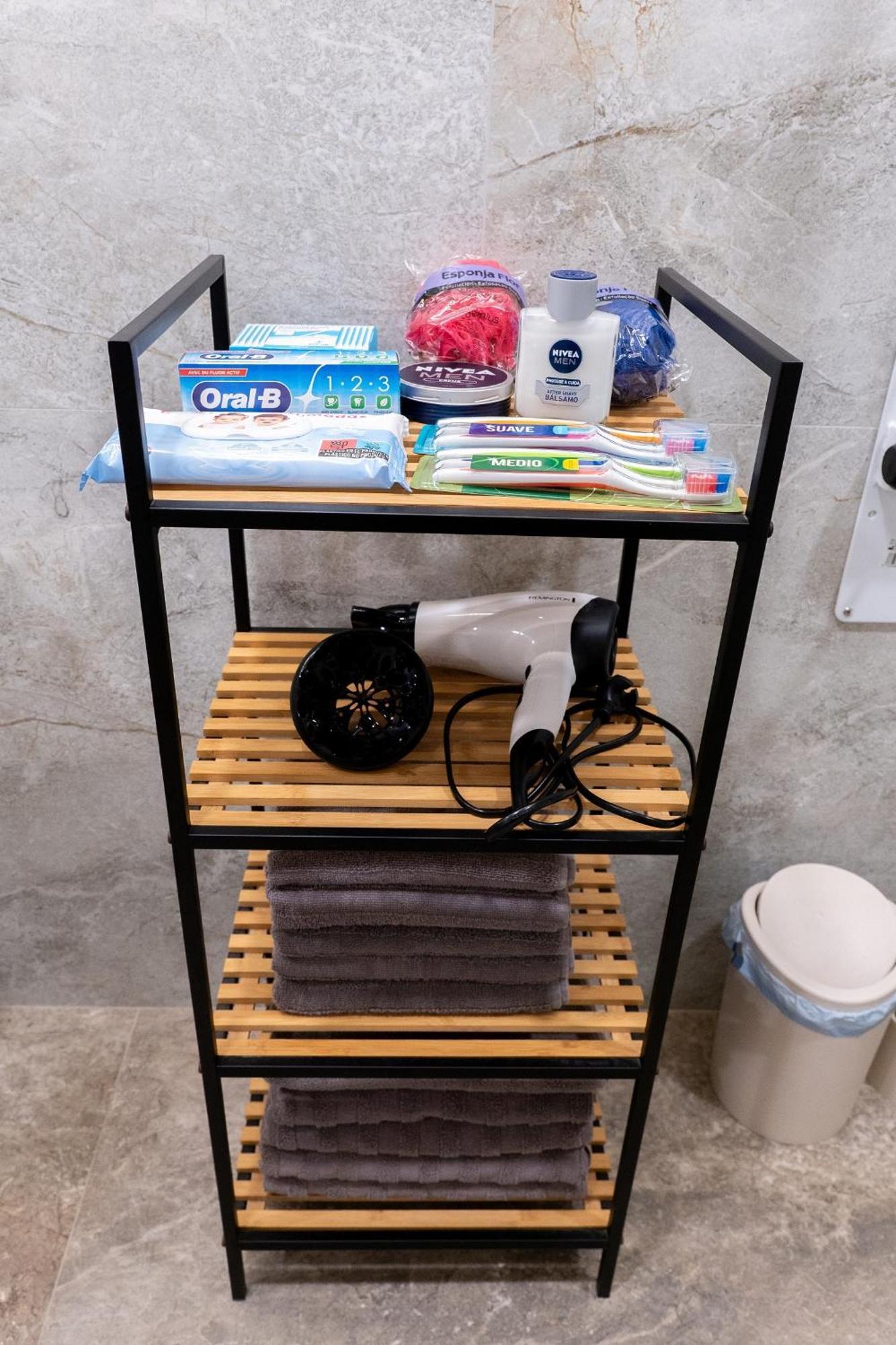 Apartamento Turistico Lux Center 瓦伦西亚 外观 照片