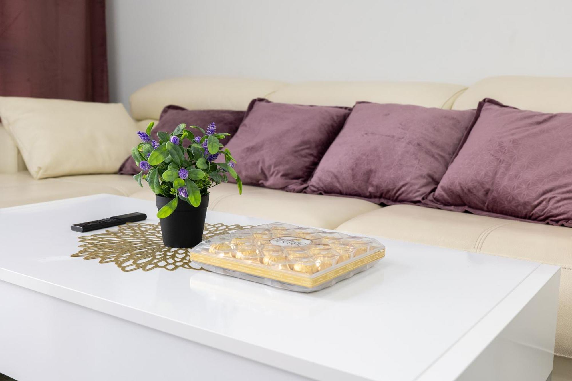 Apartamento Turistico Lux Center 瓦伦西亚 外观 照片