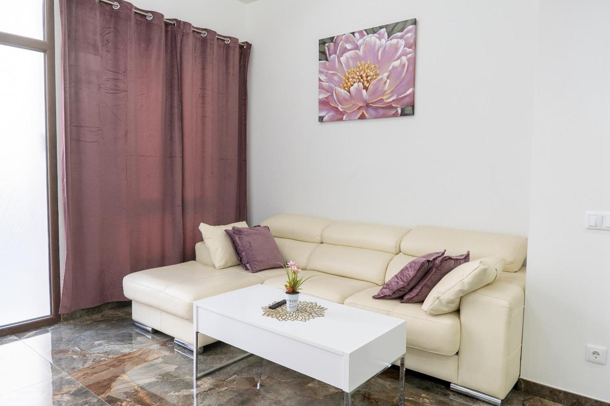 Apartamento Turistico Lux Center 瓦伦西亚 外观 照片